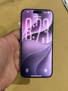 Apple iPhone 16 Plus 128 GB