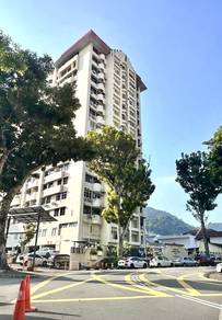 Condominium For Rent in Taman Lone Pine