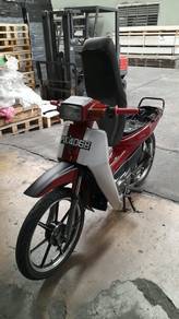 Yamaha SS