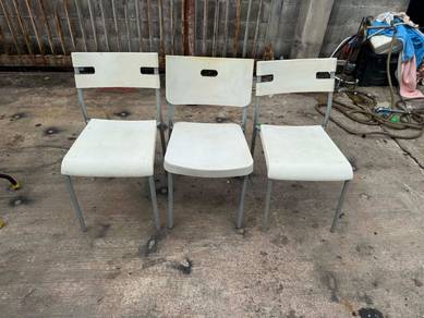 (IKEA) Kerusi Makan Dining Chair