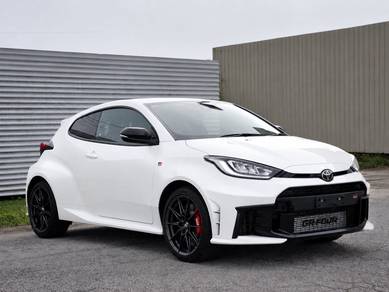 Toyota GR Yaris RZ HIGH PERFORMANCE in Perai, PNG