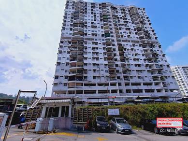 Apartment For Sale in Bayan Lepas,PNG