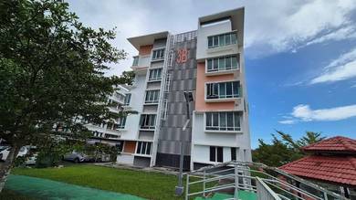 Condominium For Sale in University Utama Condominium