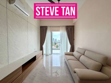 Condominium For Rent in Codrington Residence