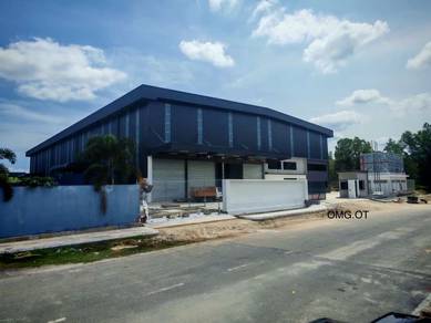 Warehouse / Factory For Rent in Puncak Alam,SGR