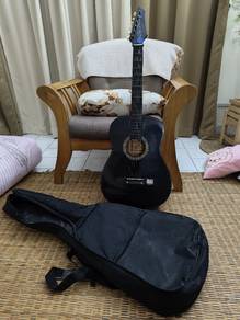Gitar Brand Omiya