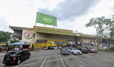 Shop lot For Rent in Johor Bahru,JHR