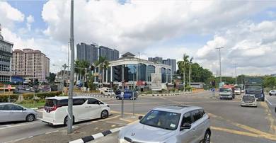 Shop lot For Sale in Batu Caves,SGR