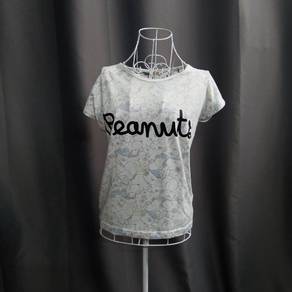 Peanuts Snoopy tee