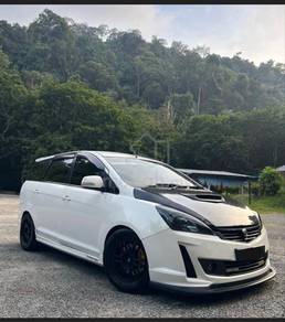Proton Exora BOLD PREMIUM in Jitra, KDH