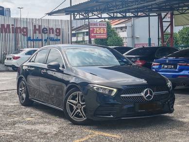 2022 Mercedes Benz A250 250