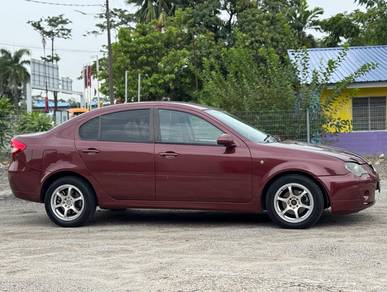 Proton Persona MEDIUM LINE in Johor Bahru, JHR