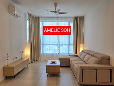 Apartment For Sale in Anggun Residences @ Batu Kawan