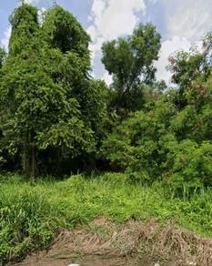 Industrial Land in Port Klang, SGR