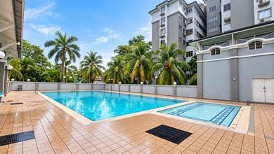 Condominium For Sale in Sri Permata