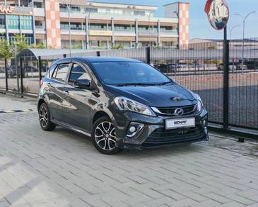 Perodua MyVi AV in Alor Setar, KDH