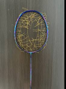 Badminton Racket