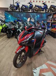 Honda Vario 150