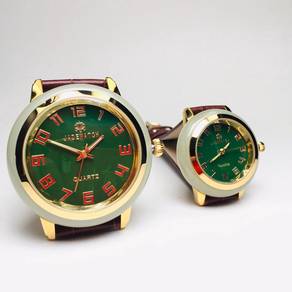 Jam Tangan Jed Hetian Bergaya untuk Lelaki dan Wan