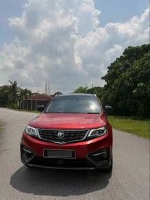 Proton X70 PREMIUM 2WD in Seremban, NSN