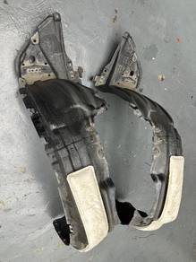 Vellfire Alphard Ori Daun Pisang Agh30