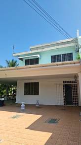2-storey Terraced House For Sale in Kota Kinabalu,SBH