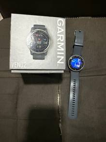 Garmin Venu 2