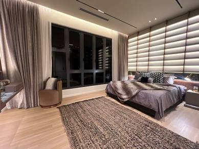 Condominium in Sri Petaling,KUL