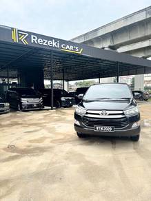 Toyota Innova G in Jinjang, KUL