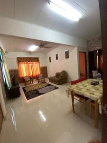 Flat For Rent in Pangsapuri Taman Ayer Keroh Heights