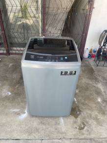 Jenama midea washing machine 9.5kg washer