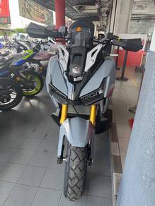 Sym ADXTG 400