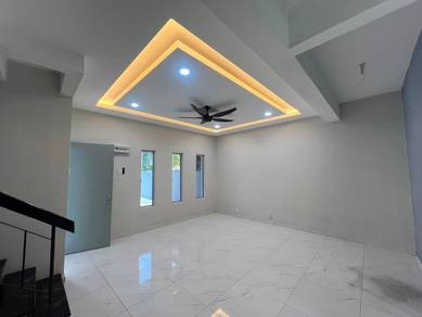 2-storey Terraced House For Sale in Rawang,SGR