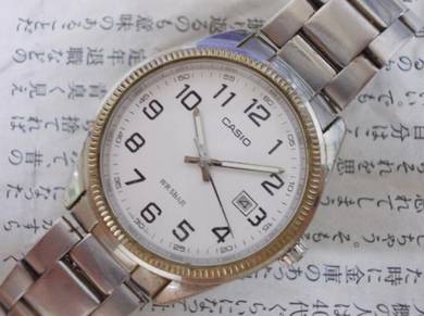 Original Casio Gent Watch