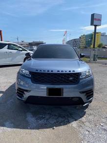 Land Rover Range Rover Velar VELAR HSE P380 in Kuching, SWK
