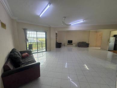 Apartment For Sale in Seri Mutiara Apartments (Seri Alam)