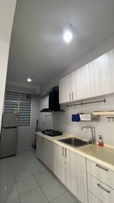 Apartment For Rent in Pangsapuri Saujana Permai 1