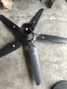 kipas siling deka