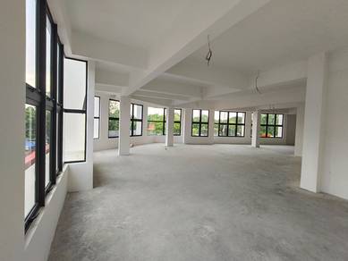 Shop lot For Rent in Puchong,SGR