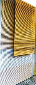 Custom Made 25mm Venetian Blind