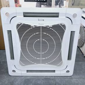 Aircond Cassette Second Murah D31525