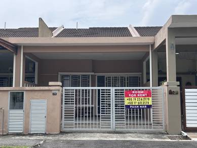 Room in Seremban, NSN