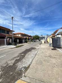 2-storey Terraced House For Sale in Kota Kinabalu,SBH