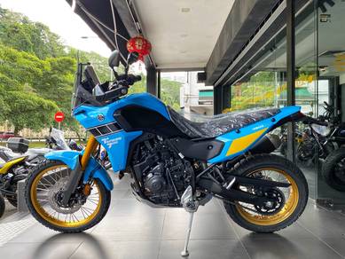 Yamaha Tenere