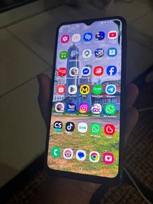 Samsung A23 6gb/128gb