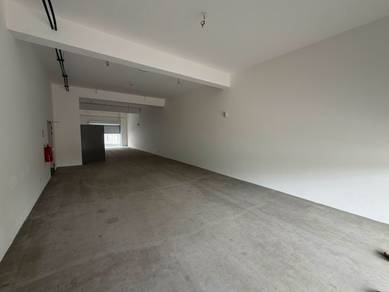 Shop lot For Rent in Putrajaya,PJY
