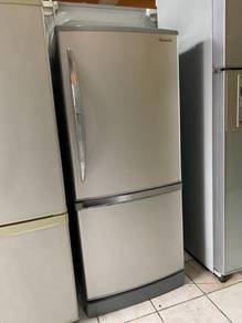 Peti Sejuk Ais fridge Refrigerator Panasonic small