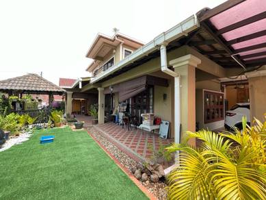 1.5-storey Terraced House For Sale in Kota Damansara,SGR