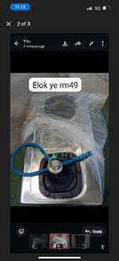 dapur elok