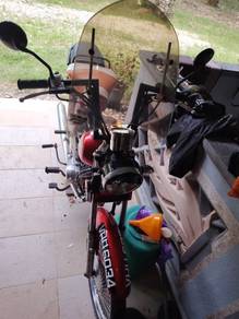 Demak DJ 90